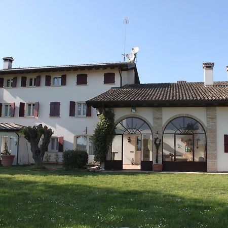 B&B Casa Del Bosco San Michele al Tagliamento Zewnętrze zdjęcie