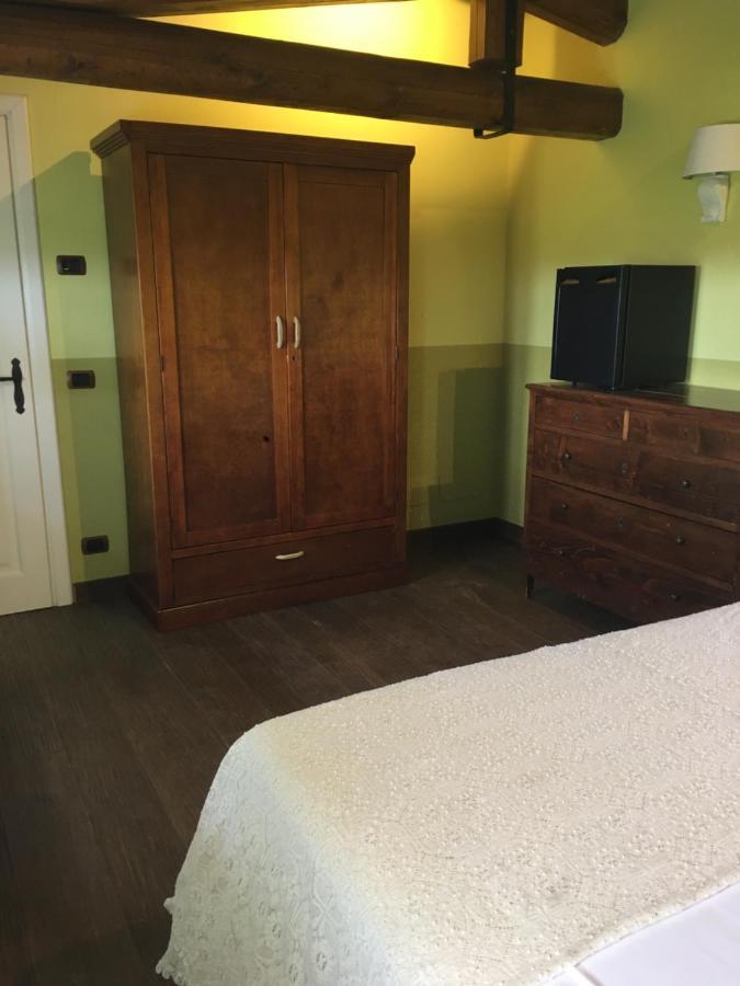 B&B Casa Del Bosco San Michele al Tagliamento Zewnętrze zdjęcie