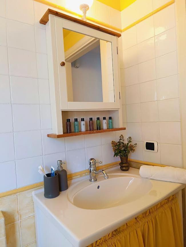 B&B Casa Del Bosco San Michele al Tagliamento Zewnętrze zdjęcie