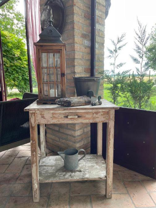 B&B Casa Del Bosco San Michele al Tagliamento Zewnętrze zdjęcie