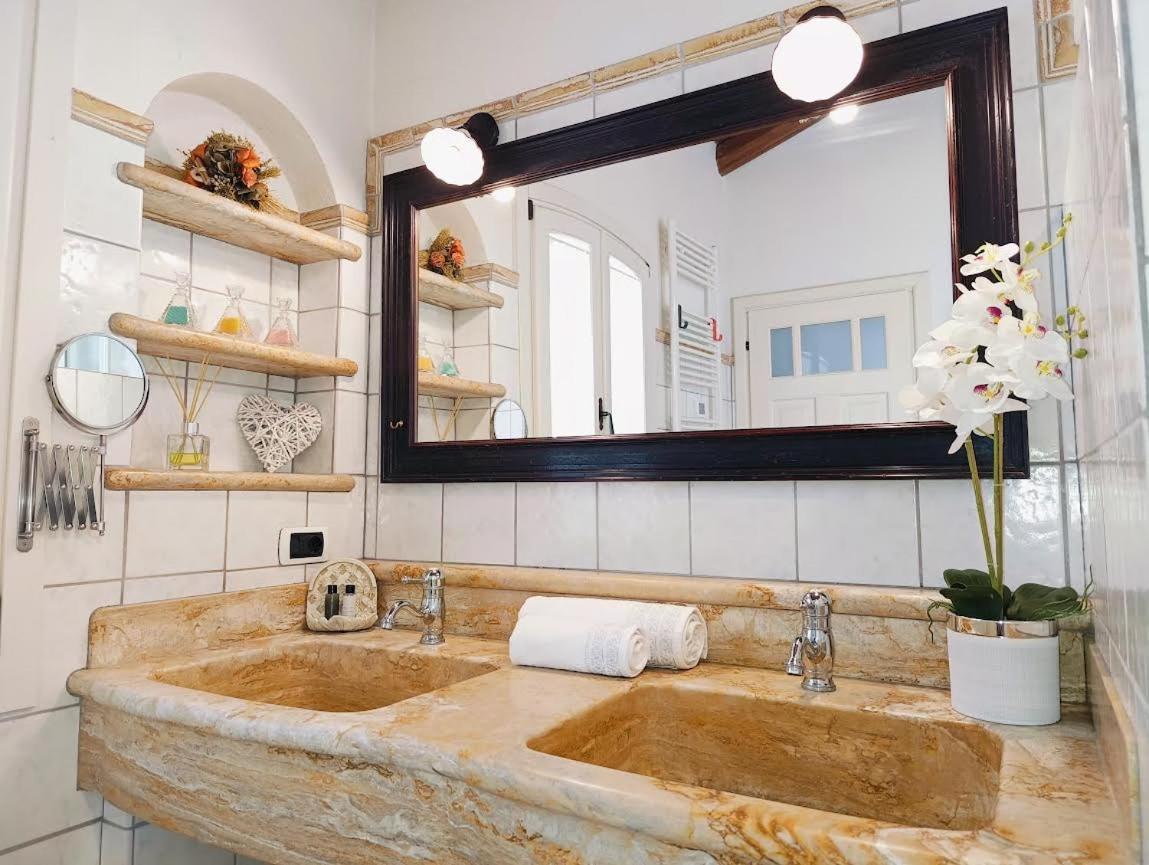 B&B Casa Del Bosco San Michele al Tagliamento Zewnętrze zdjęcie
