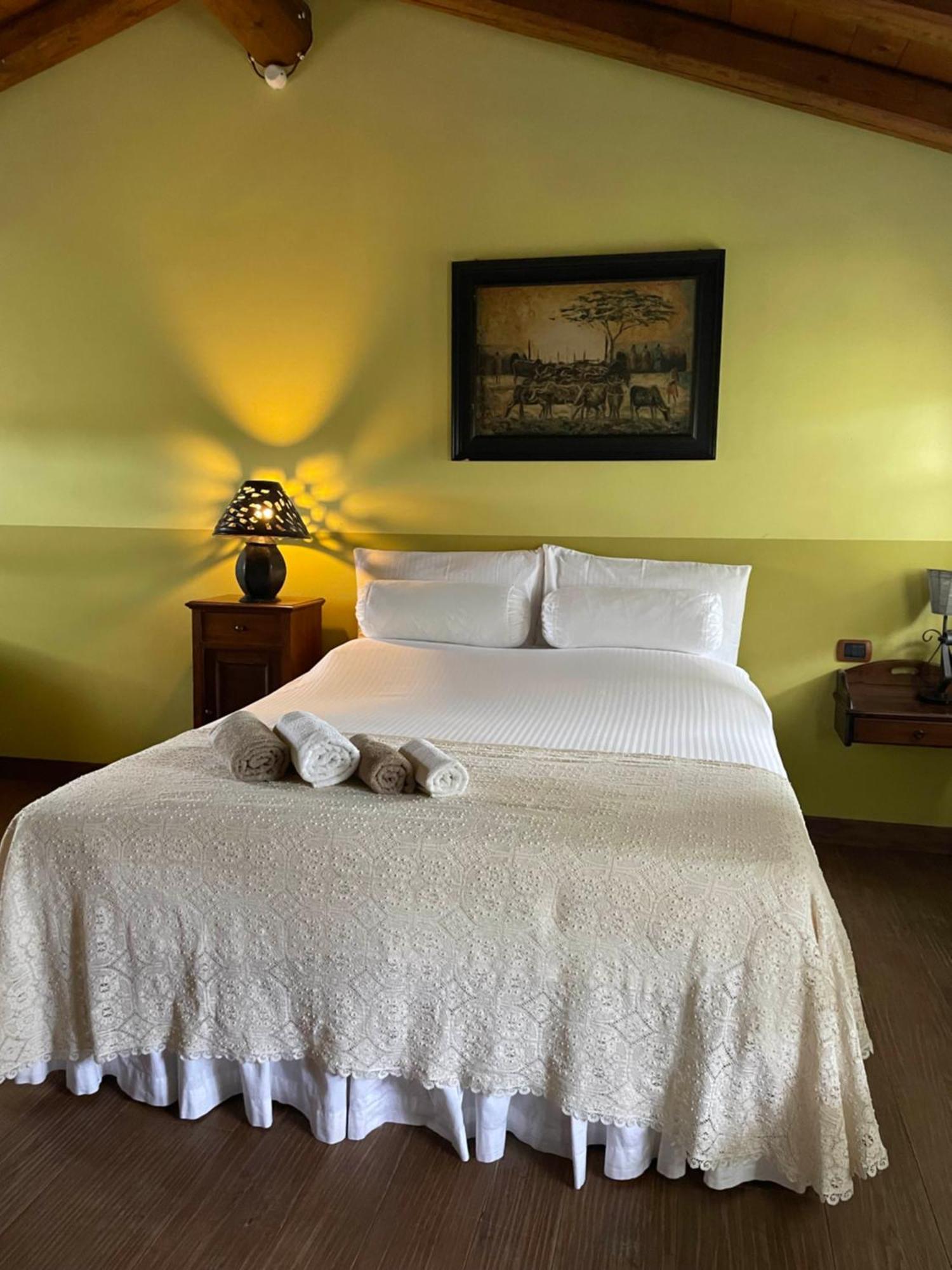 B&B Casa Del Bosco San Michele al Tagliamento Zewnętrze zdjęcie